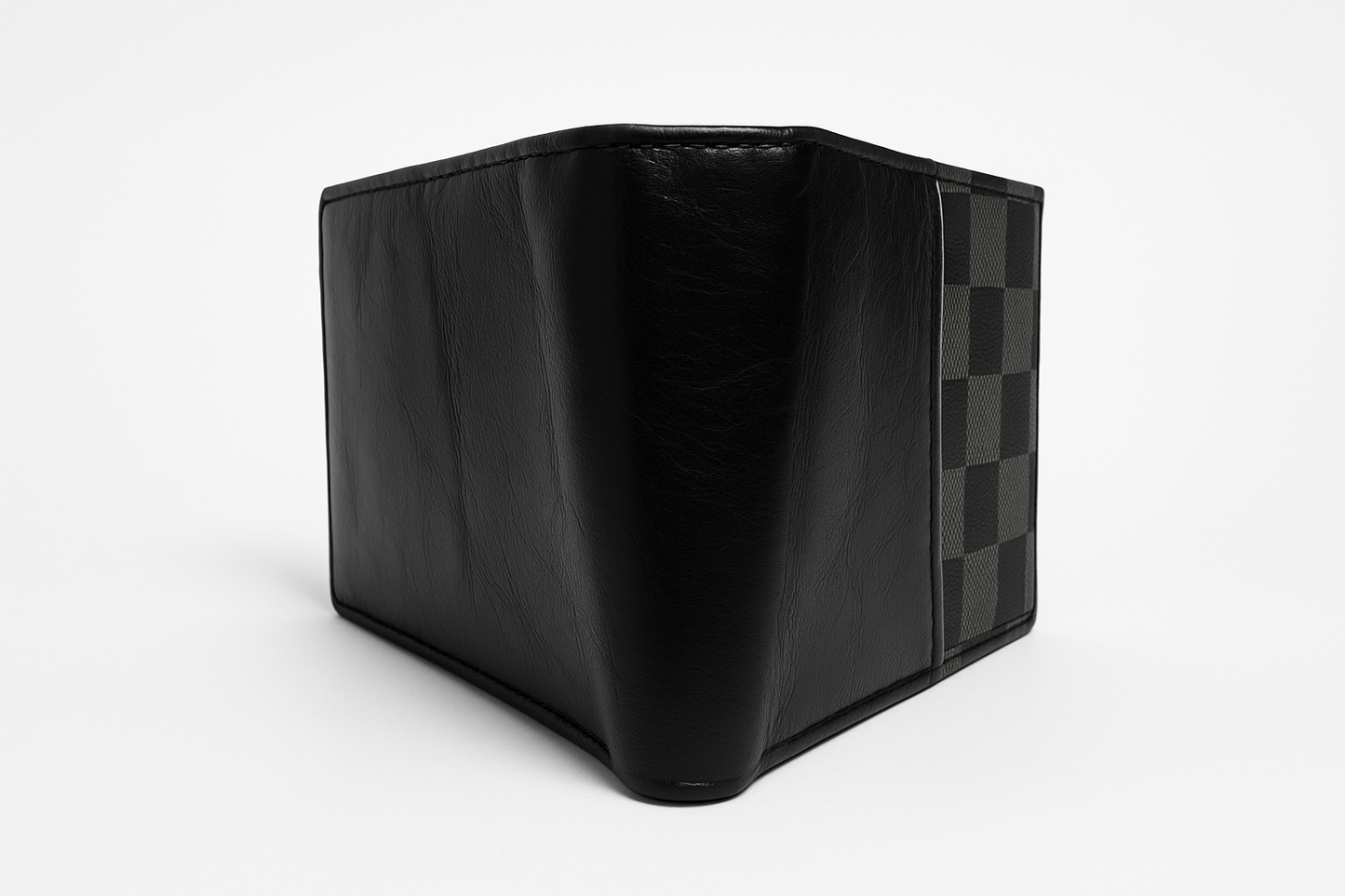 Classic leather men’s wallet
