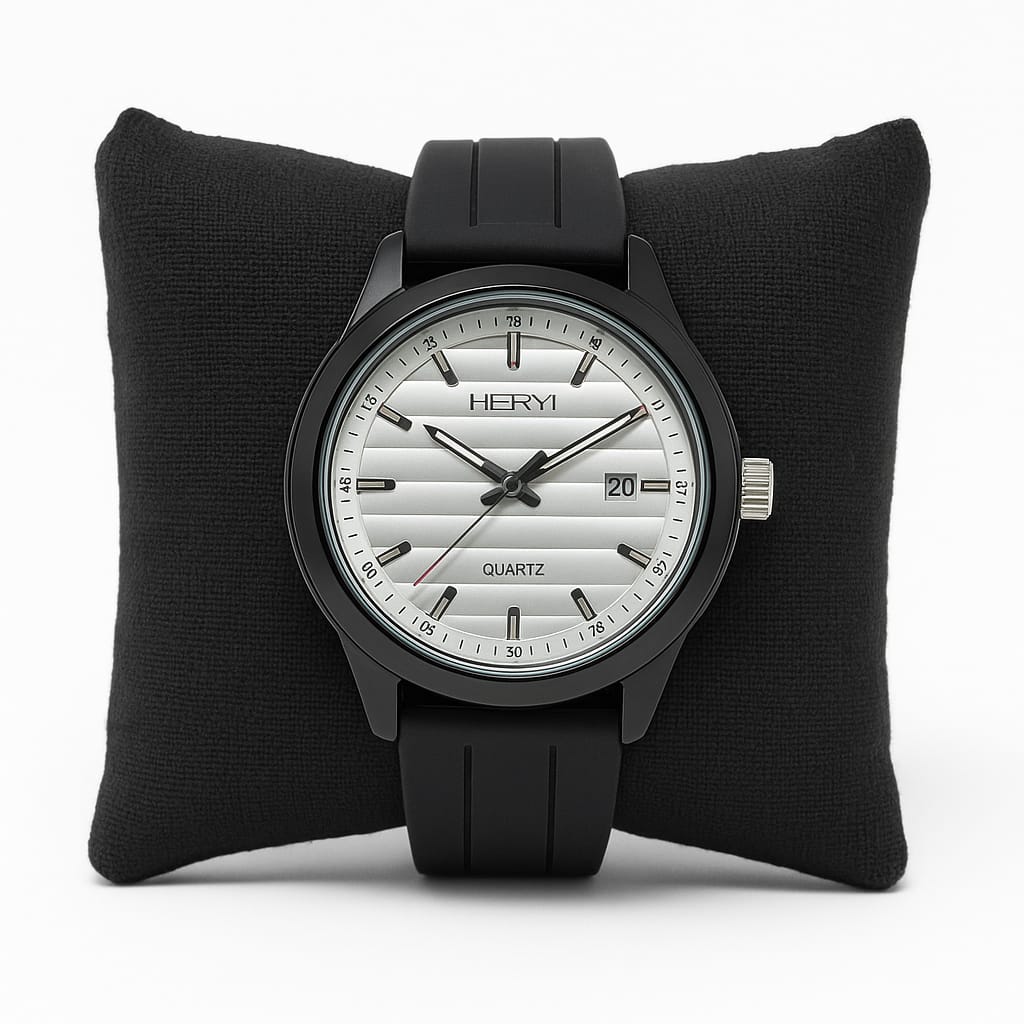 Heryi Watch