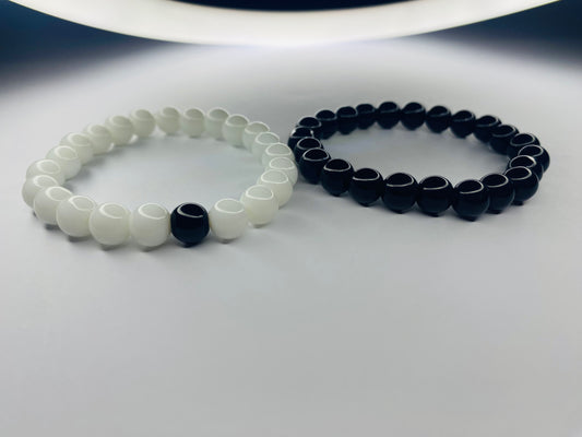 Beaded Bracelets combo