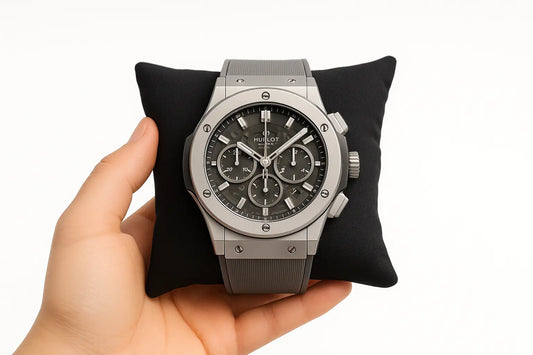 Hublot Chronograph